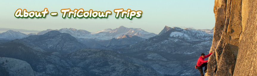 About Us - EXPLORE INCREDIBLE INDIA IN A NEW WAY